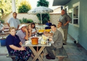 Hilberg 109.jpg: 1999/06/15 - Shannon's FIDM Graduation - 1999
